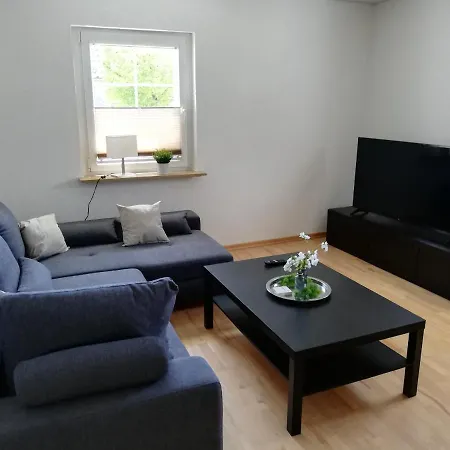Apartment Sauerland *