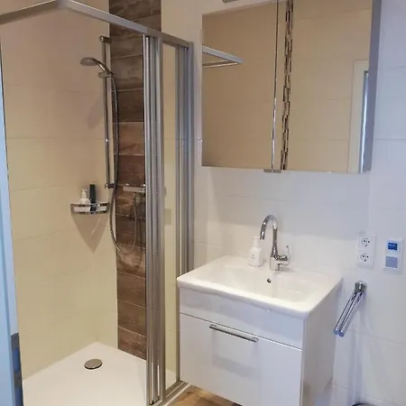 Sauerland アパート