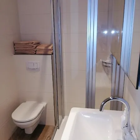 アパート Sauerland Drolshagen