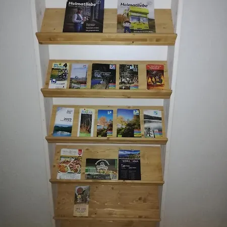 Sauerland アパート Drolshagen