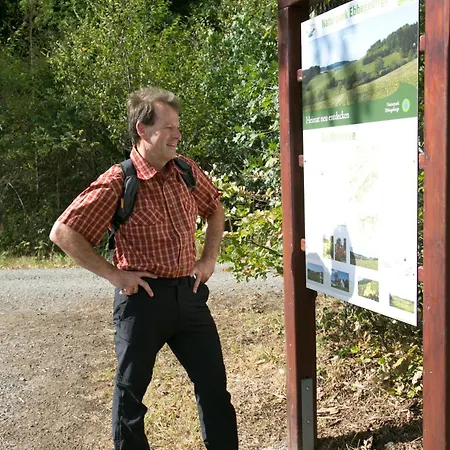 Sauerland アパート