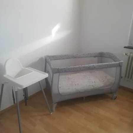 アパート Sauerland