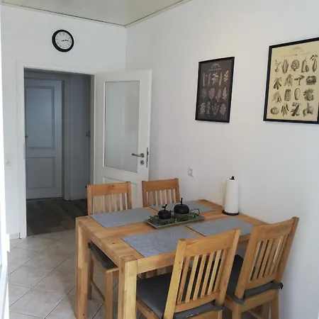 Apartment Sauerland *