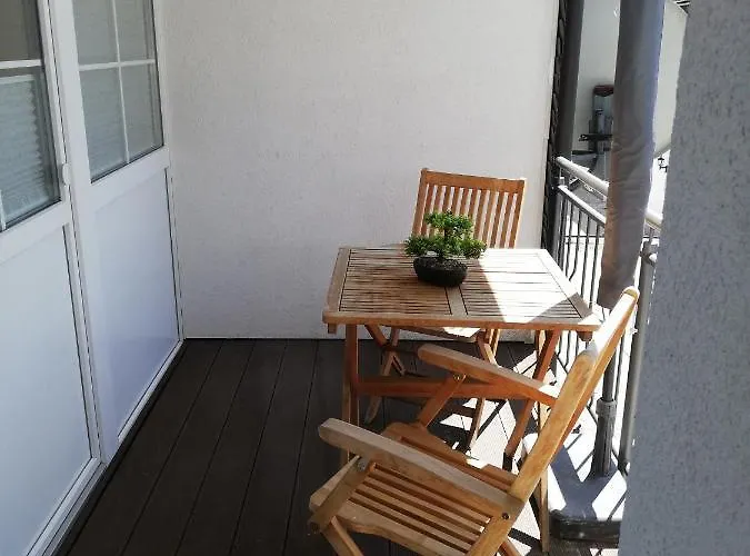 Apartamento Sauerland