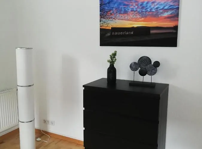 Apartamento Sauerland Drolshagen