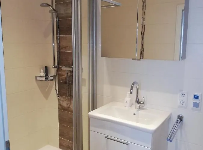 Sauerland Apartamento