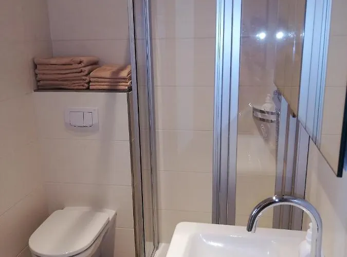 Apartamento Sauerland Drolshagen