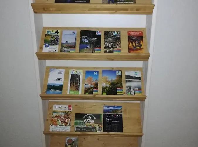 Sauerland Apartamento Drolshagen