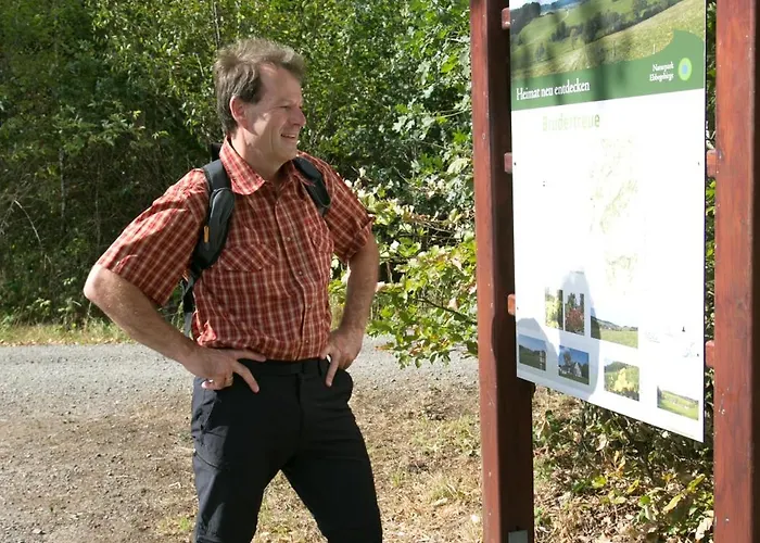 Sauerland Apartamento