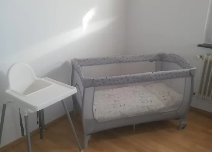 Apartamento Sauerland