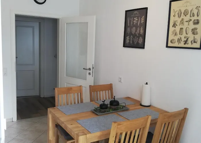 Apartamento Sauerland *