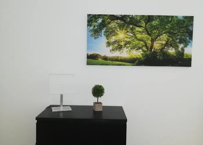 Sauerland Apartamento Drolshagen